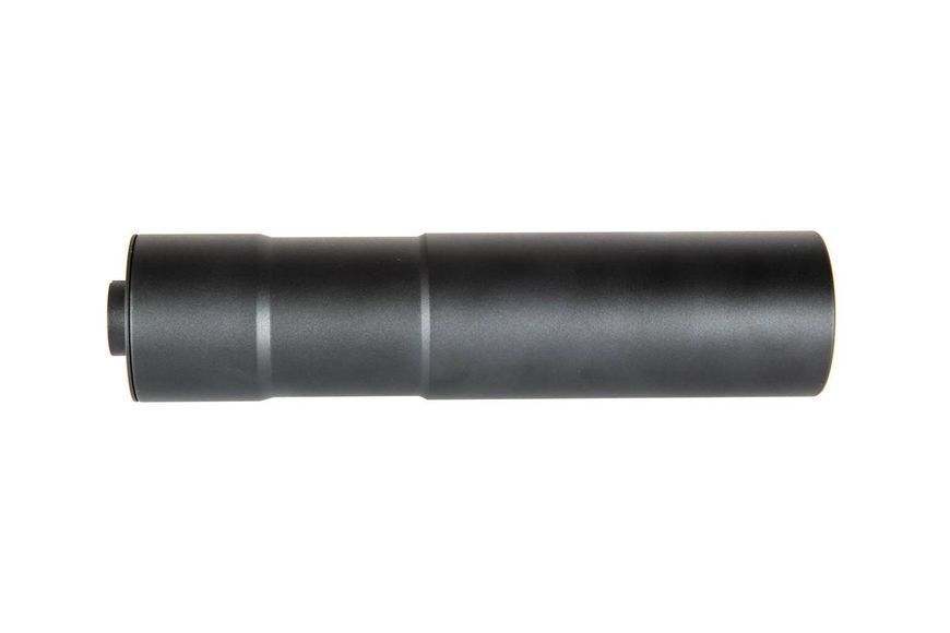 Страйкбольный аналог глушителя ZDTK-4T 14mm CCW [LCT]&nbsp;(для страйкбола) LCT-09-029324 фото