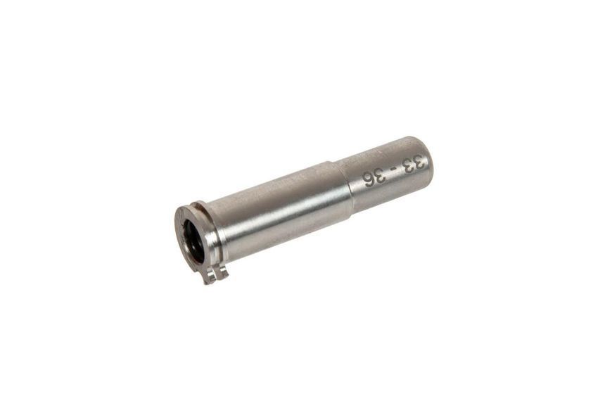 Регульований нозл CNC для приводів AEG - 33mm - 36mm [Maxx Model Products] (для страйкболу) MXM-08-030350 фото