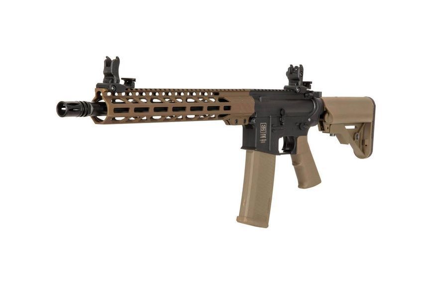 Штурмовая винтовка SA-C24 CORE&trade; X-ASR&trade; - Chaos Bronze [Specna Arms]&nbsp;(для страйкбола) SPE-01-030741 фото