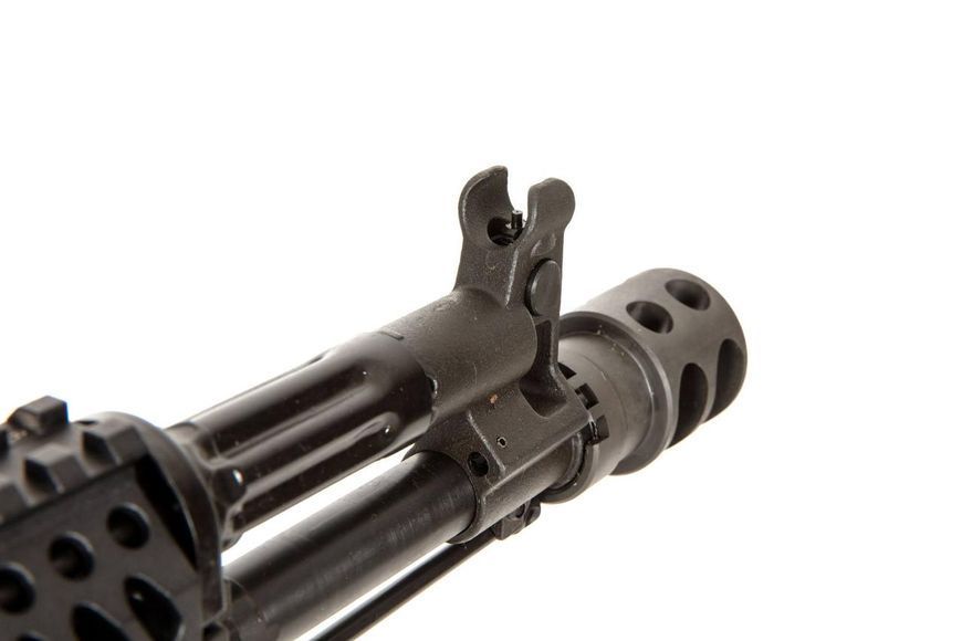 Штурмова гвинтівка ZK-104 [LCT airsoft] (для страйкболу) LCT-01-029425 фото