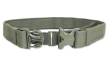 Helikon - Security Defender Belt - Olive Green - PS-DEF-NL-02 (для страйкболу) 16060 фото