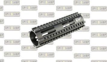 MadBull - Dragon Fire 100% CNC Handguard Rail 7.125 inch (для страйкбола) 4237 фото