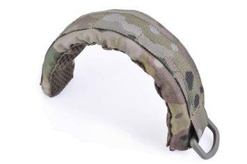 Earmor - Advanced Modular Headset Cover - Multicam - M61-MC 16757(M61-MC) фото