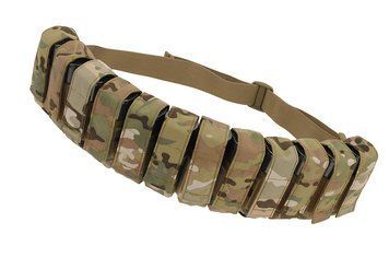 Bandolier ładownica na granaty - Mutlicamo [8FIELDS] (для страйкбола) M51613186-CP фото