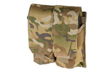 Двойной подсумокдля магазинов M4/M16 - MC [GFC Tactical] (для страйкбола) GFT-19-000572 фото