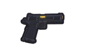 Naszywka RED 1911 DS [GFC Tactical] (для страйкболу) GFT-30-023341 фото