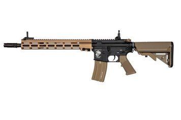 Страйкбольный аналог karabinka Specna Arms SA-A34-HT ONE&trade; - Half-Tan [Specna Arms] (для страйкболу) SPE-01-027299 фото