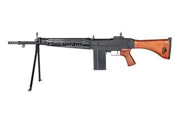 Страйкбольный аналог Karabinu S&T Type 64 AEG [S&T Armament] (для страйкбола) SIT-01-033765 фото