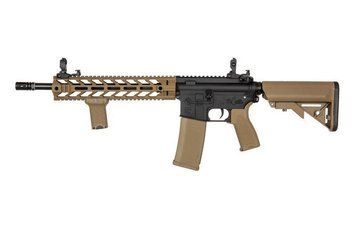 Страйкбольный аналог karabinka SA-E15 EDGE&trade; Half-Tan [Specna Arms] (для страйкболу) SPE-01-023943 фото