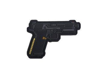 Нашивка BLU Standard [GFC Tactical] GFT-30-023344 фото