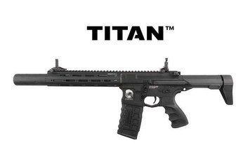 Штурмовая винтовка PDW15-CQB TITAN&trade; V2 Custom [G&G] (для страйкбола) GIG-01-028875 фото