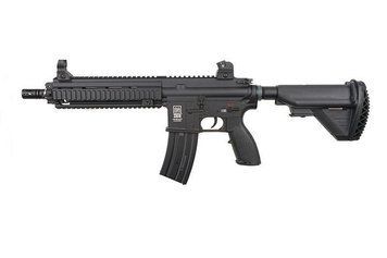 Штурмовая винтовка SA-H02 ONE - Black [Specna Arms] SPE-01-014851 фото