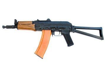 Страйкбольный аналог karabinka szturmowego CM035 [CM] (для страйкбола) CYM-01-000234 фото