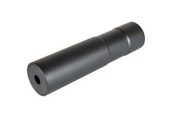 Страйкбольный аналог tłumika ZDTK-4PT 24mm CW [LCT] (для страйкболу) LCT-09-029325 фото