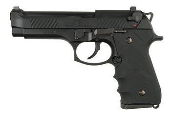 Страйкбольный пістолет M9 Tactical Master [Tokyo Marui] (для страйкболу) TMR-02-007616 фото