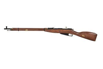 Страйкбольный аналог karabinu Mosin Nagant 1891/30 [PPS Airsoft]&nbsp;(для страйкболу) PPS-03-029606 фото