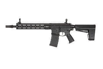 Штурмовая винтовка Nemesis LS12 CA121M - Black [Classic Army] (для страйкбола) CLA-01-027982 фото