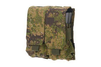 Podw&oacute;jna ładownica na magazynki typu M4/M16 - GZ [Ultimate Tactical] (для страйкбола) UTT-19-018452 фото