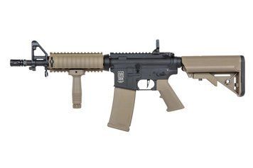Штурмова гвинтівка SA-C04 CORE&trade; HAL&trade; ETU - Half-Tan [Specna Arms] (для страйкболу) SPE-01-041687 фото
