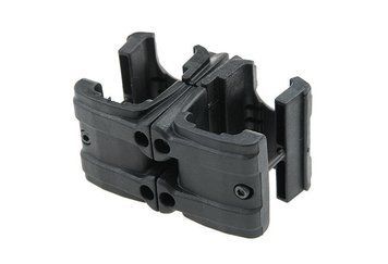 Łącznik magazynk&oacute;w типу MP7 - black [FMA] (для страйкболу) FMA-05-005814 фото