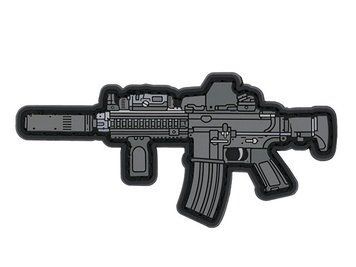 Naszywka 416C PVC [TMC] (для страйкбола) TMC2969-416C фото