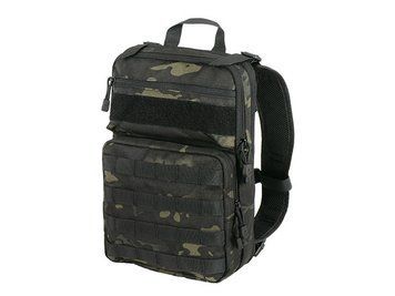 Багатоцільовий гідраційний рюкзак, що розширюється - MULTICAM BLACK [8FIELDS] M51612094-MB фото