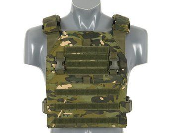 Багатозадачний Plate Carrier - Multicam Tropic [8FIELDS] M51611056-MT фото