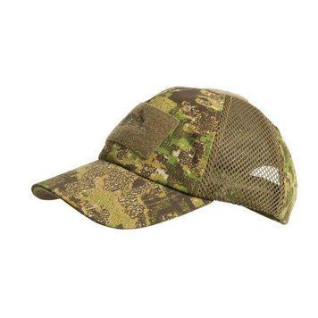 Helikon - Tactical Vent Cap - PenCott GreenZone - CZ-BBV-NR-41 (для страйкболу) 13628 фото