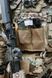 Еластичний потрійний підсумок для магазинів M4/M16 - Olive [8FIELDS] (для страйкболу) M51613042-OD фото 4