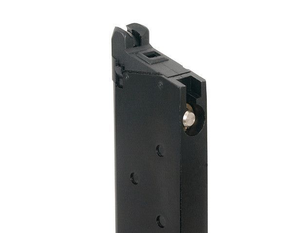 Магазин для Colt 1911 green gas [KJW] (для страйкбола) GGB-0305M(002389) фото