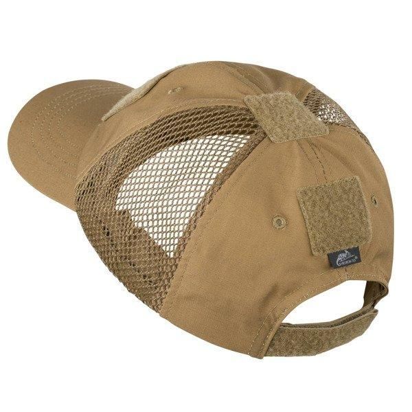 Helikon - Tactical Vent Cap - PenCott GreenZone - CZ-BBV-NR-41 (для страйкбола) 13628 фото