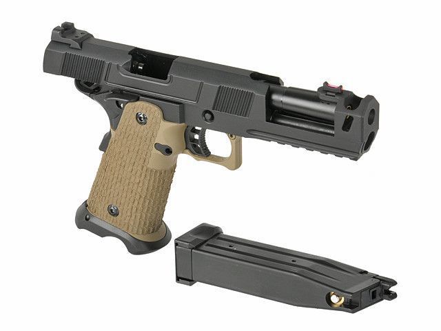 R501 - Tan [Army Armament] (для страйкболу) R501(TAN) фото