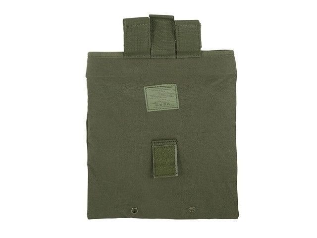 Підсумок для скидання магазинів &ndash; OLIVE [8FIELDS] M51613036-OD фото