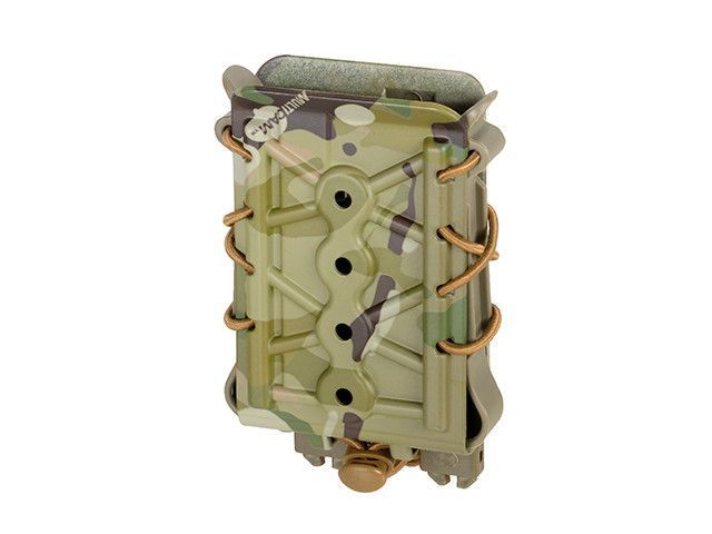 Polimerowa ładownica na magazynki 5.56/7.62 - Multicamo [P&J] (для страйкболу) MG-44-CP фото