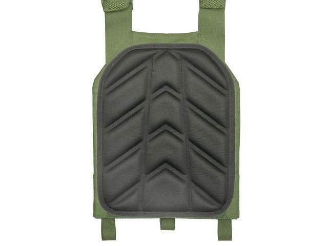 Buckle Up Assault Plate Carrier Laser-Cut с подсумкой на магазины - Multicam [8FIELDS] M51611072-CP фото