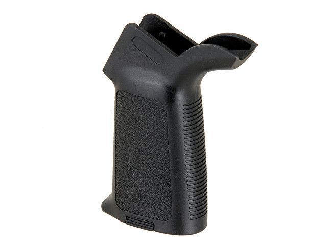 Пистолетная рукоятка для AEG AR-15/M4 - Black [CYMA] (для страйкбола) CNN1007 фото