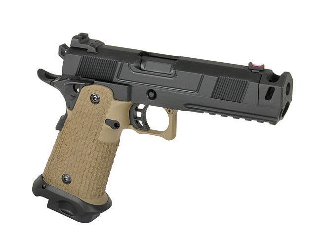 R501 - Tan [Army Armament] (для страйкболу) R501(TAN) фото