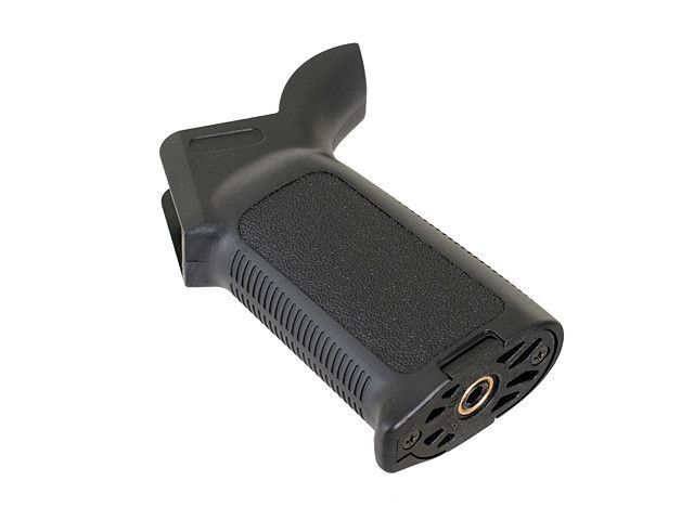 Пистолетная рукоятка для AEG AR-15/M4 - Black [CYMA] (для страйкбола) CNN1007 фото