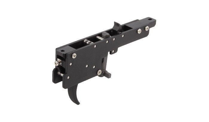 Action Army - CA M24 Zero Trigger Set - B07-005 (для страйкболу) 19453 фото