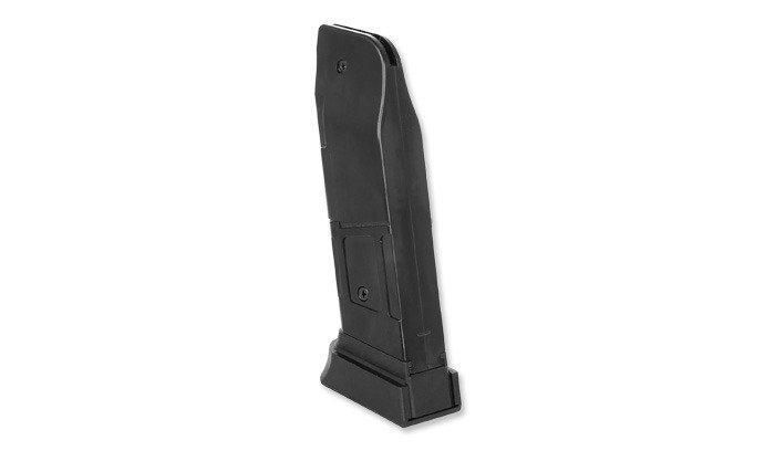 ASG - Magazine CZ SP-01 SHADOW - Spring - 17656 (для страйкболу) 12643 фото