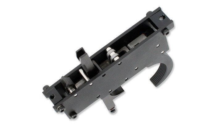 Action Army - Zero Trigger System for APS 96 - B02-001 (для страйкболу) 10246 фото
