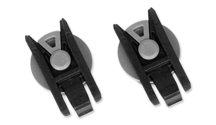 ESS - Pivot Rail Adapter Kit - 740-0488 (для страйкболу) 10235 фото