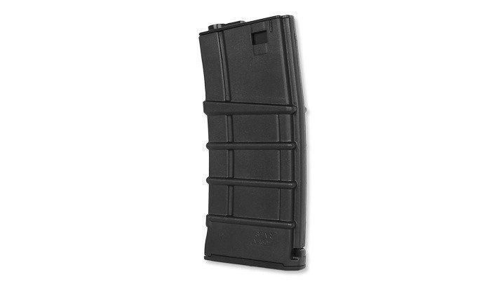 ARES - Magazine Hi-Cap - M4 Canada Short - 300 - M16-300-A (для страйкболу) 4655 фото