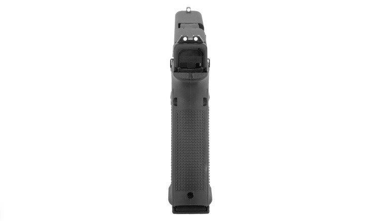 Umarex - Glock 17 Gen5 Airsoft Pistol - GBB - 2.6457 (для страйкбола) 22222 фото