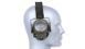 Mil-Tec Plus - Electronic Ear Defenders - OD Green - 16243001 (для страйкбола) 8971 фото 3