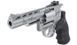 ASG - Dan Wesson 4" Revolver airsoft - Silver - 16181 (для страйкболу) 5028 фото 3