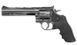 ASG - Dan Wesson 715 6'' Revolver airsoft - Steel Grey - 18191 (для страйкбола) 14500 фото 1