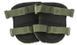 Mil-Tec Plus - Knee Protector - Delta - OD Green - 16231101 (для страйкболу) 5272 фото 2