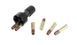 ASG - Dan Wesson 715 6'' Revolver airsoft - Steel Grey - 18191 (для страйкбола) 14500 фото 5