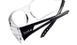 Bolle Safety &mdash; Окуляри захисні Bolle Safety &mdash; SLAM &mdash; Прозорі &mdash; SLAPSI (для страйкболу) 17442 фото 3